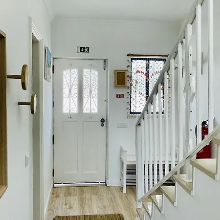 Jardim Da Oura By Check-in Portugal *