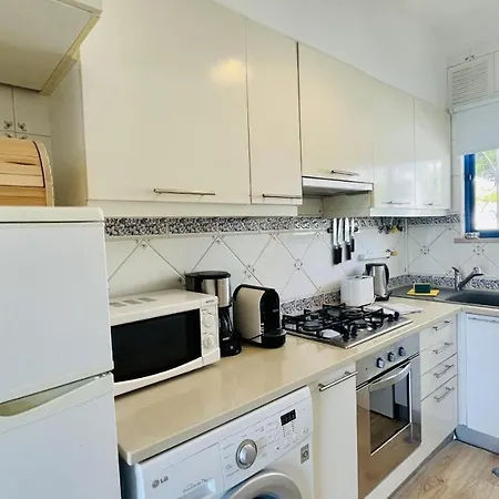 Jardim Da Oura By Check-in Portugal