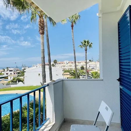 Prázdninový dům Jardim Da Oura By Check-in Portugal Albufeira