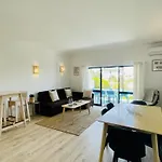 Jardim Da Oura - Shared Pool - 6 Guests -