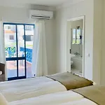 Tatil Evi Jardim Da Oura - Shared Pool - 6 Guests - Albufeira