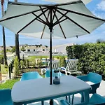 Jardim Da Oura - Shared Pool - 6 Guests - Feriehus *