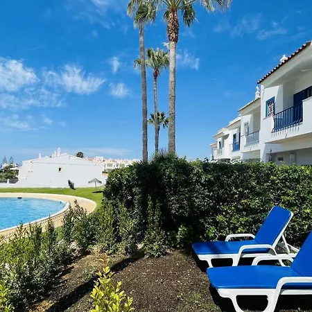 Jardim Da Oura - Shared Pool - 6 Guests - Albufeira