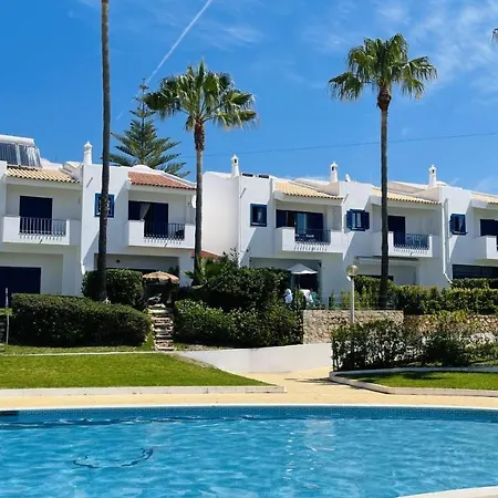 Jardim Da Oura By Check-in Portugal * Albufeira