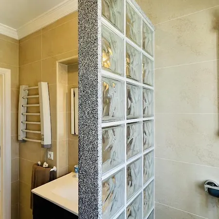 Jardim Da Oura By Check-in Portugal Ferienhaus *