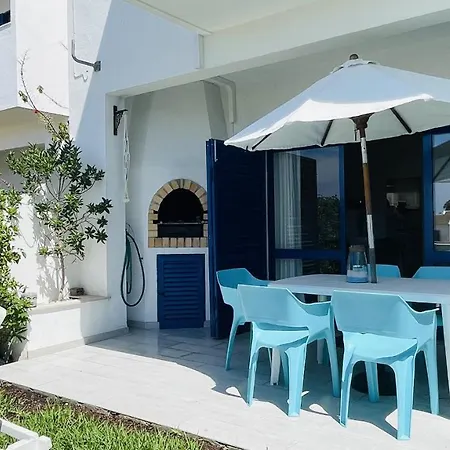 בית נופש Jardim Da Oura - Shared Pool - 6 Guests -