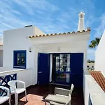 Jardim Da Oura - Shared Pool - 6 Guests - *