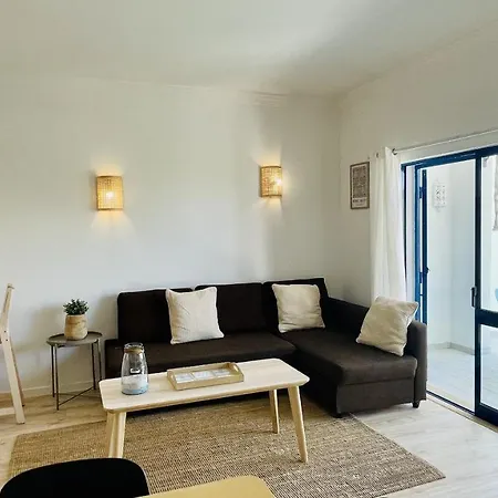 Jardim Da Oura - Shared Pool - 6 Guests - Dom wakacyjny